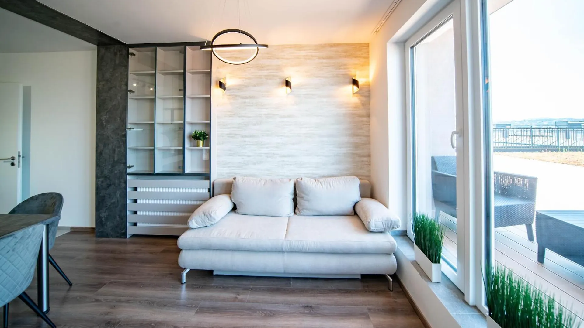 Rooftop Budapest 6Ppl Free Parking Apartment