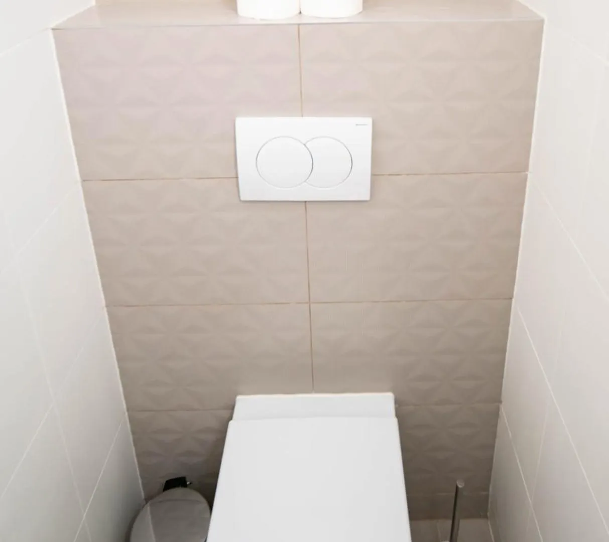 Apartment Rooftop Budapest 6Ppl Free Parking