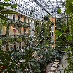 Stories Boutique Budapest
